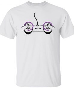 Boob Controller Gift shirt