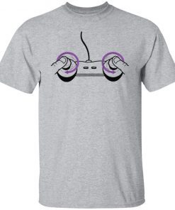 Boob Controller Gift shirt