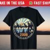 Born in 2009 12 Years of Being Awesome T-Shirt