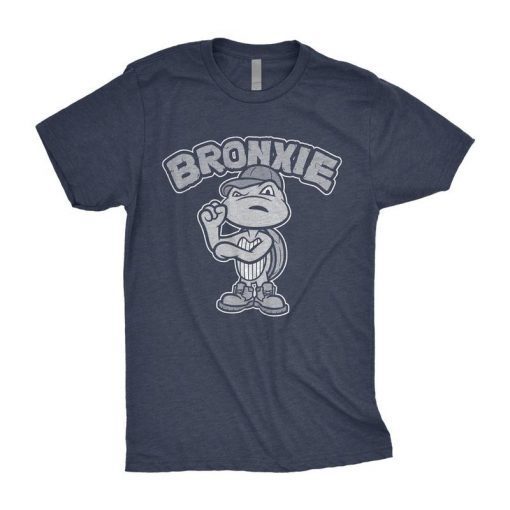 Bronxie The Turtle Unisex Shirt