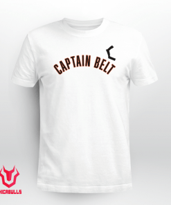 Captain Belt Gift Shirt