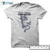 Cat Sorry Human I Own This Bed 2021 Shirt