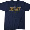 Chris Tyree The Jet Gift Shirt