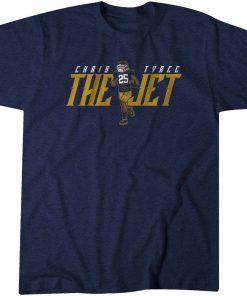 Chris Tyree The Jet Gift Shirt