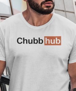 Chubb Hub Football Lovers Unisex Shirt