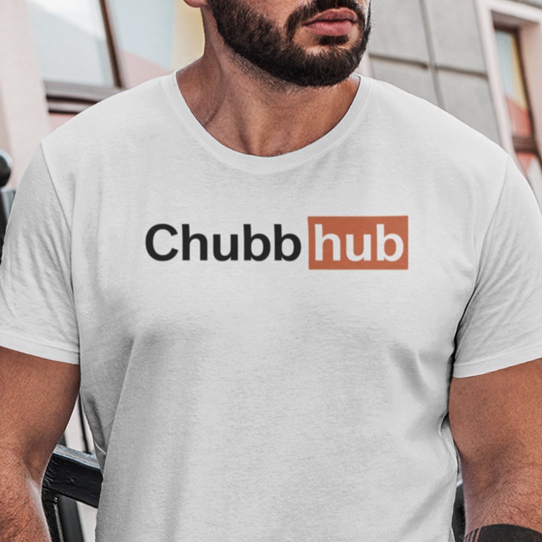 Chubb Hub Football Lovers Unisex Shirt - ShirtsOwl Office