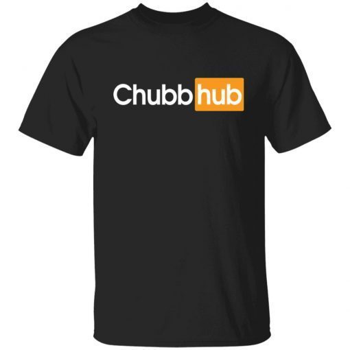 Chubb hub Us 2021 Shirt