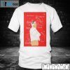 Commemorative Bill Walsh The Catch Us 2021 Shirt