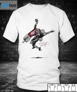 D.J. GRAHAM THE PICK Limited Shirt