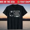 Dear Ghosts, If You Can Move Shit Around And Flicker Lights T-Shirt