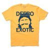 Deebo Exotic Gift Shirt