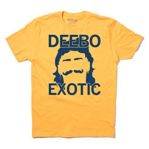 Deebo Exotic Gift Shirt