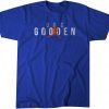 Dwight Gooden Doc Gooden Limited Shirt