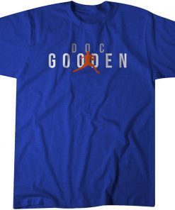 Dwight Gooden Doc Gooden Limited Shirt