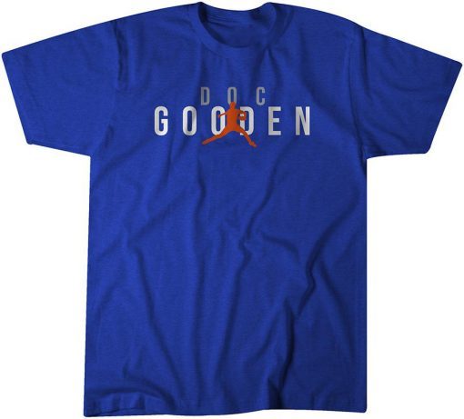 Dwight Gooden Doc Gooden Limited Shirt