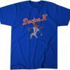 Dwight Gooden: Dr. K 2021 Shirt