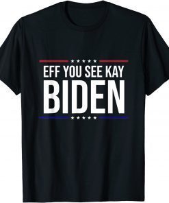 Anti Joe Biden - Clean Up On Aisle 46 - Impeach Biden 2021 Shirt