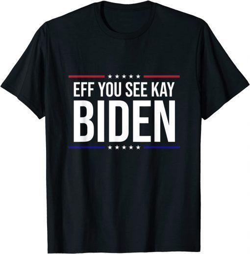 Anti Joe Biden - Clean Up On Aisle 46 - Impeach Biden 2021 Shirt