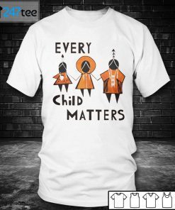 Every Child Matters Classic Shirt