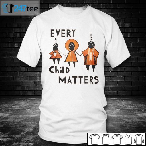 Every Child Matters Classic Shirt