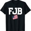 F.J.B. Joe Biden - Pro America Anti Joe Biden Gift Shirt