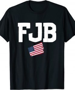 F.J.B. Joe Biden - Pro America Anti Joe Biden Gift Shirt