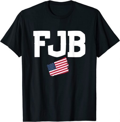 F.J.B. Joe Biden - Pro America Anti Joe Biden Gift Shirt