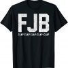 FJB College Football Chant Trend 2021, Anti Joe Biend Song Unisex Shirt