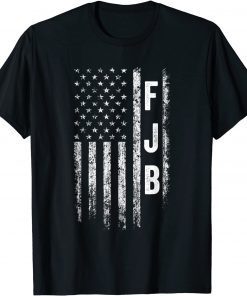 FJB College Football Chant Trend 2021 Unisex Shirt