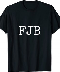 FJB Pro America Biden FJB Unisex Shirt