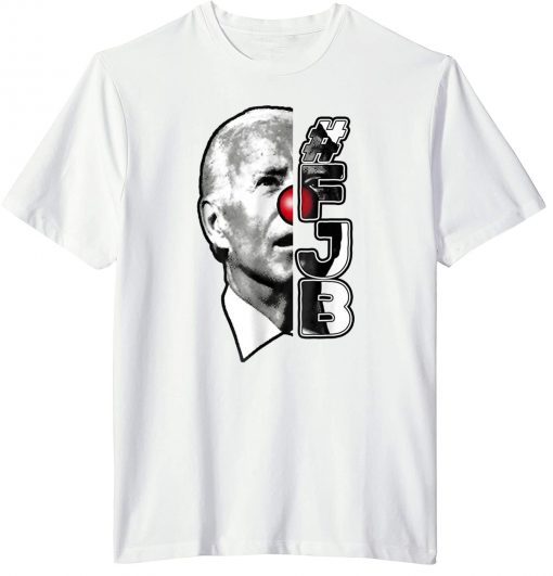 FJB Pro America Clown Show Joe Biden FJB Classic Shirt