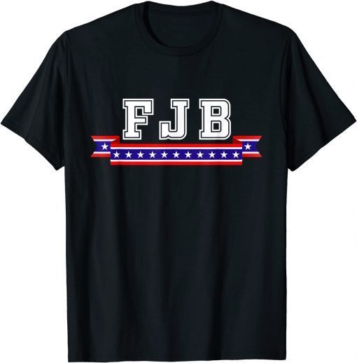 FJB Pro America F Biden FJB Gift Shirt