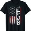 FJB Pro America F Biden FJB Us 2021 Shirt