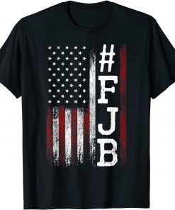 FJB Pro America F Biden FJB Us 2021 Shirt