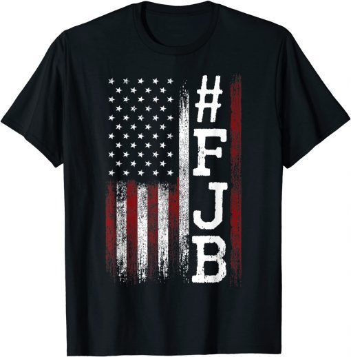 FJB Pro America F Biden FJB Us 2021 Shirt