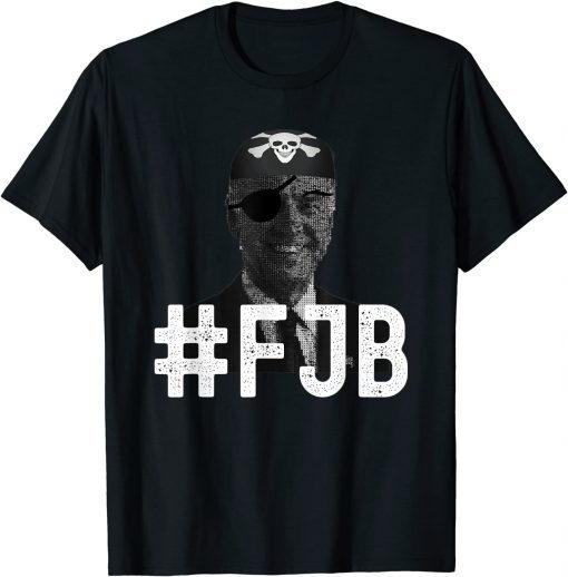 FJB Pro AmerFJB Pro America F Joe Biden FJB Gift Shirtica F Biden FJB T-Shirtv