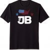 FJB Pro America Flag Joe Biden FJB Unisex Shirt