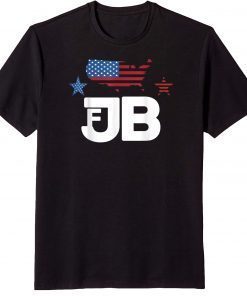FJB Pro America Flag Joe Biden FJB Unisex Shirt
