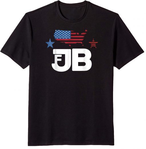 FJB Pro America Flag Joe Biden FJB Unisex Shirt