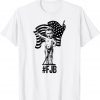 FJB Pro America US Distressed Flag F Biden FJB Unisex Shirt