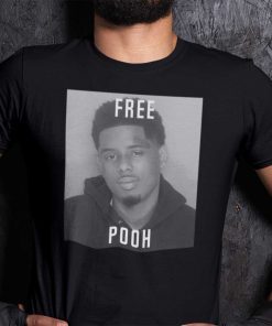 Free Pooh Shiesty Free Pooh Shiesty American Rapper Classic Shirt