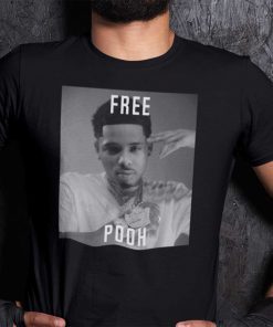 Free Pooh Shiesty Pooh Shiesty Us 2021 Shirt