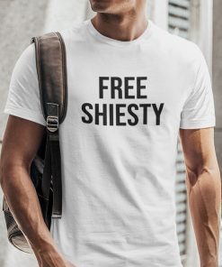 Free Pooh Shiesty Gift Shirt