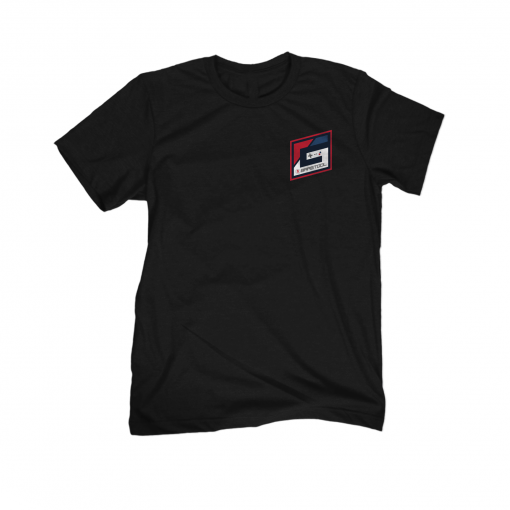 Gametime Logo Classic Shirt