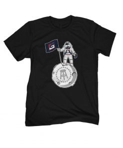 Gametime Moon Gift Shirt