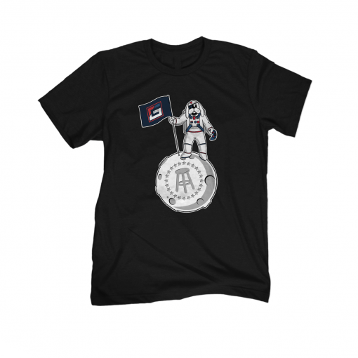 Gametime Moon Gift Shirt