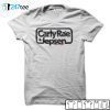 Gingerpup91 Carly Rae Jepsen Unisex Shirt