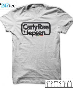 Gingerpup91 Carly Rae Jepsen Unisex Shirt