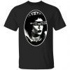 God save the queen US 2021 T-Shirt