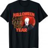 Halloween Came Early This Year Biden Unisex Shirt